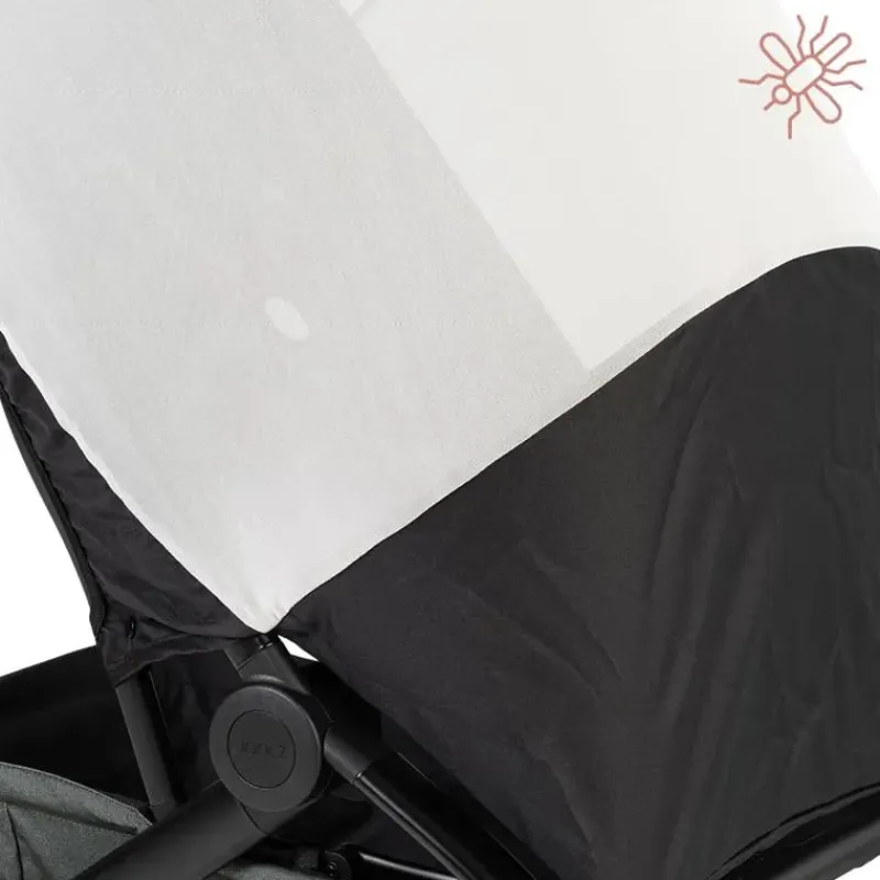 Joolz Weather Shields & Nets*- Aer Mosquito Net