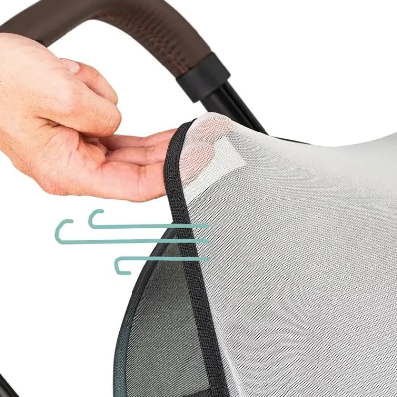 Joolz Weather Shields & Nets*- Aer Mosquito Net
