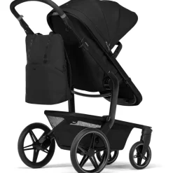 Joolz Storage & Organizers*- Changing Backpack, Space Black