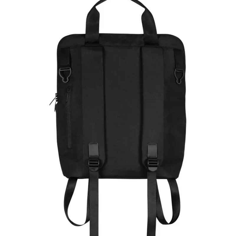 Joolz Storage & Organizers*- Changing Backpack, Space Black