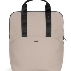 Joolz Storage & Organizers*- Changing Backpack, Sandy Taupe