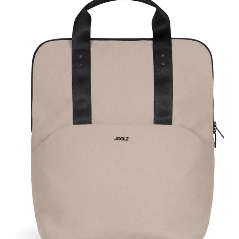 Joolz Storage & Organizers*- Changing Backpack, Sandy Taupe