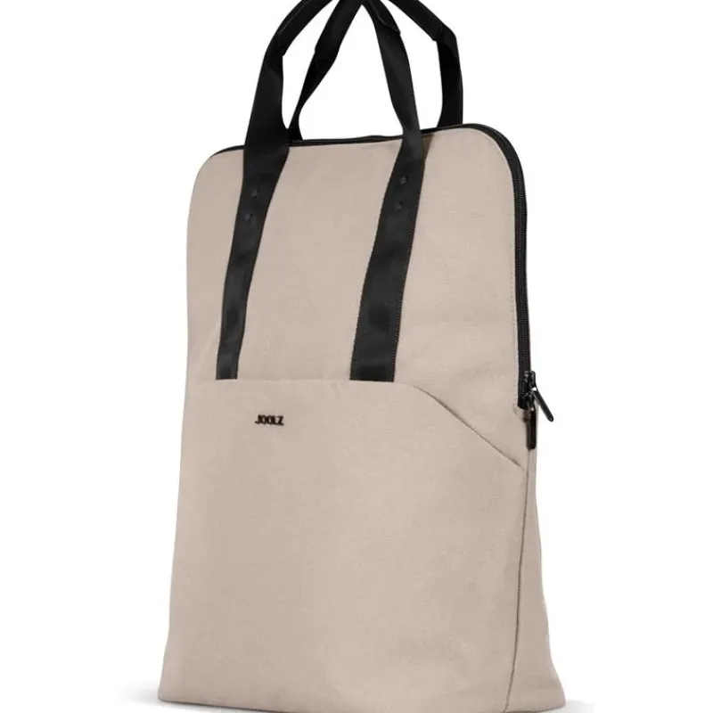 Joolz Storage & Organizers*- Changing Backpack, Sandy Taupe
