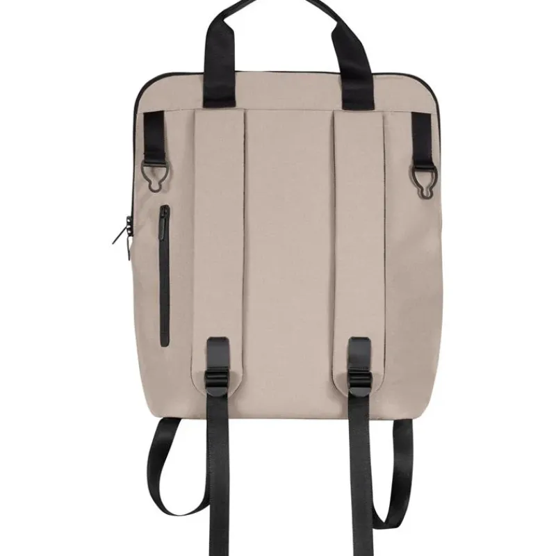 Joolz Storage & Organizers*- Changing Backpack, Sandy Taupe