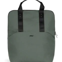 Joolz Storage & Organizers*- Changing Backpack, Forest Green