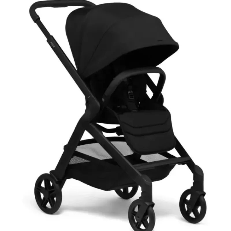 Joolz Lightweight Strollers|Single Strollers*- Hub² Compact Stroller Lightweight, Space Black