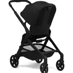 Joolz Lightweight Strollers|Single Strollers*- Hub² Compact Stroller Lightweight, Space Black