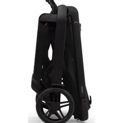 Joolz Lightweight Strollers|Single Strollers*- Hub² Compact Stroller Lightweight, Space Black