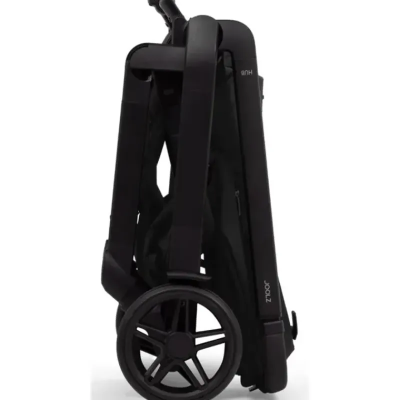 Joolz Lightweight Strollers|Single Strollers*- Hub² Compact Stroller Lightweight, Space Black