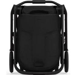 Joolz Lightweight Strollers|Single Strollers*- Hub² Compact Stroller Lightweight, Space Black