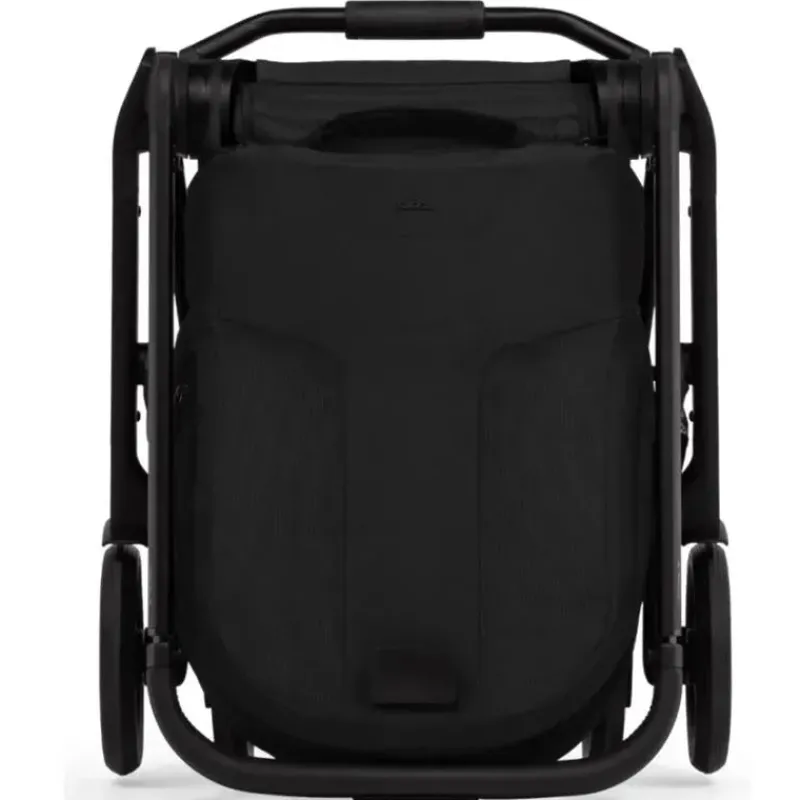 Joolz Lightweight Strollers|Single Strollers*- Hub² Compact Stroller Lightweight, Space Black