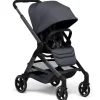 Joolz Lightweight Strollers|Single Strollers*- Hub² Compact Stroller Lightweight, Stone Grey