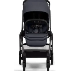 Joolz Lightweight Strollers|Single Strollers*- Hub² Compact Stroller Lightweight, Stone Grey