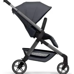 Joolz Lightweight Strollers|Single Strollers*- Hub² Compact Stroller Lightweight, Stone Grey