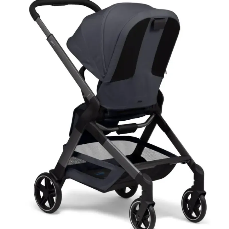 Joolz Lightweight Strollers|Single Strollers*- Hub² Compact Stroller Lightweight, Stone Grey