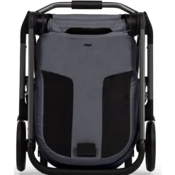 Joolz Lightweight Strollers|Single Strollers*- Hub² Compact Stroller Lightweight, Stone Grey