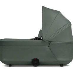 Joolz Bassinets & Carrycots*- Hub2 Cot, Forest Green