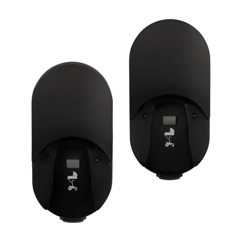 Joolz Stroller Adapters*- Hub2 Cot Height Adapter