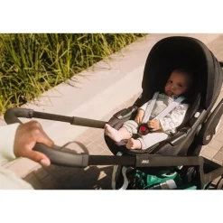 Joolz Stroller Adapters*- Hub2 Cot Height Adapter