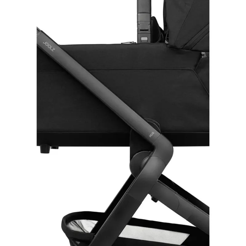 Joolz Stroller Adapters*- Hub2 Cot Height Adapter
