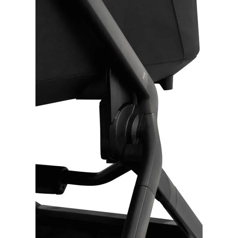 Joolz Stroller Adapters*- Hub2 Cot Height Adapter