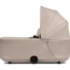Joolz Bassinets & Carrycots*- Hub2 Cot, Sandy Taupe