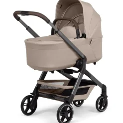Joolz Bassinets & Carrycots*- Hub2 Cot, Sandy Taupe