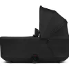 Joolz Bassinets & Carrycots*- Hub2 Cot, Space Black