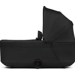 Joolz Bassinets & Carrycots*- Hub2 Cot, Space Black