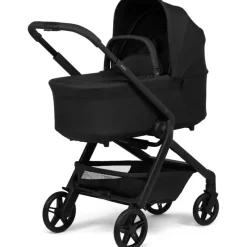 Joolz Bassinets & Carrycots*- Hub2 Cot, Space Black