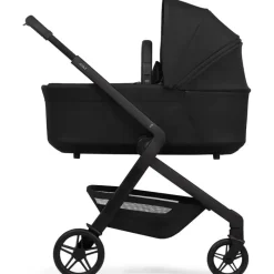 Joolz Bassinets & Carrycots*- Hub2 Cot, Space Black