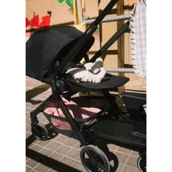Joolz Add-On Seats & Boards*- Hub2 Footboard With Seat