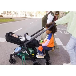 Joolz Add-On Seats & Boards*- Hub2 Footboard With Seat