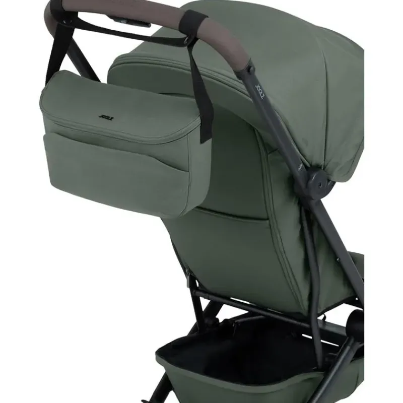 Joolz Storage & Organizers*- Organiser, Forest Green