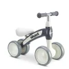 Joovy Ride-On Toys*- Skoot Balance Bike, Forged Iron