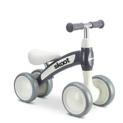 Joovy Ride-On Toys*- Skoot Balance Bike, Forged Iron