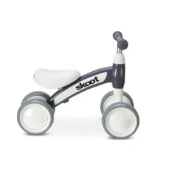 Joovy Ride-On Toys*- Skoot Balance Bike, Forged Iron
