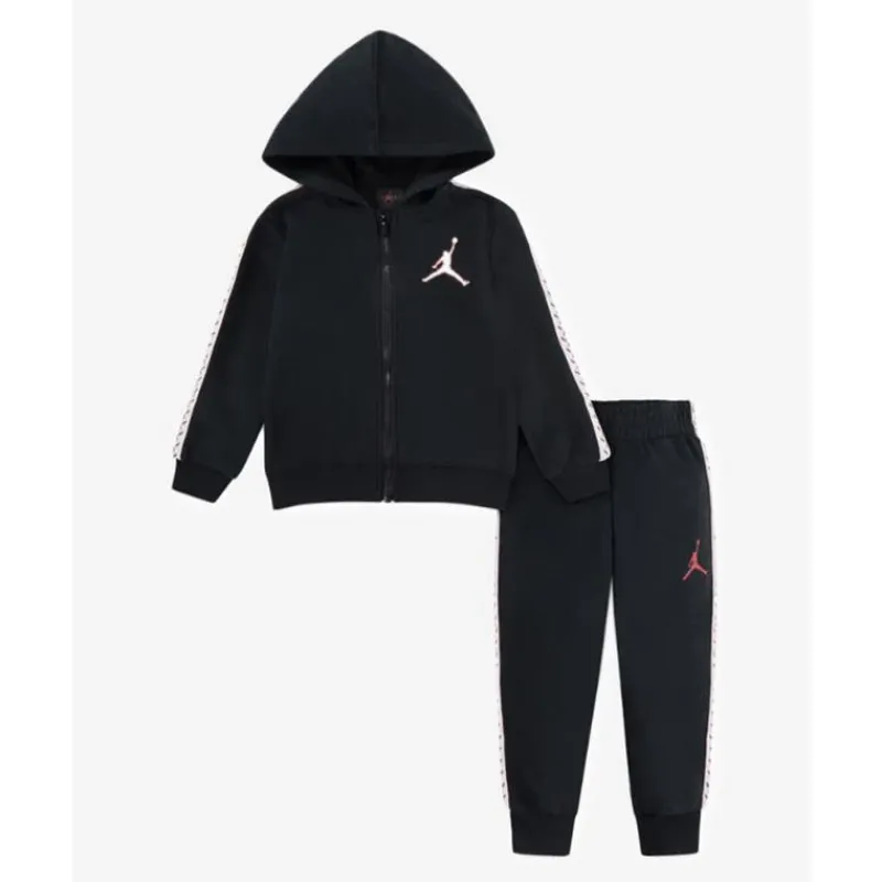 Haddad Baby Sets*Jordan Baby - Little Kids Jordan MJ Flight MVP Set