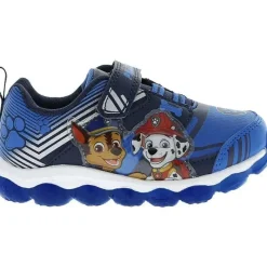 Josmo Paw Patrol|Baby Shoes*- Baby Boy Paw Patrol Sneaker, Blue