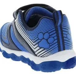 Josmo Paw Patrol|Baby Shoes*- Baby Boy Paw Patrol Sneaker, Blue