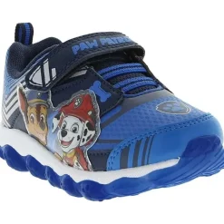 Josmo Paw Patrol|Baby Shoes*- Baby Boy Paw Patrol Sneaker, Blue