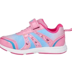 Josmo Mickey & Minnie*- Baby Girl Minnie Sneakers, Pink
