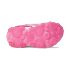 Josmo Mickey & Minnie|Baby Shoes*- Baby Girl's Minnie Mouse Lighted Sneakers, Pink
