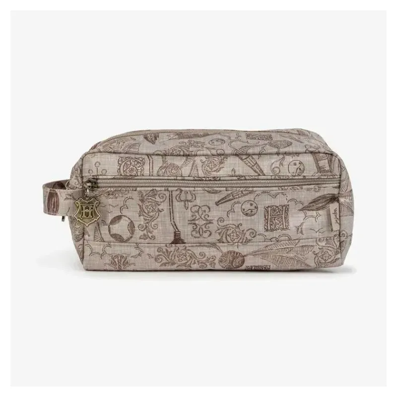 Ju-Ju-Be Handbags & Accessories*Ju Ju Be - Be Dapper - Catch The Golden Snitch Cgs