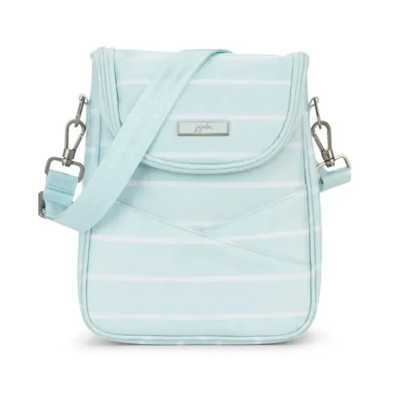 Ju-Ju-Be Tote Bags*JuJuBe - Be Cool Summer Stripe