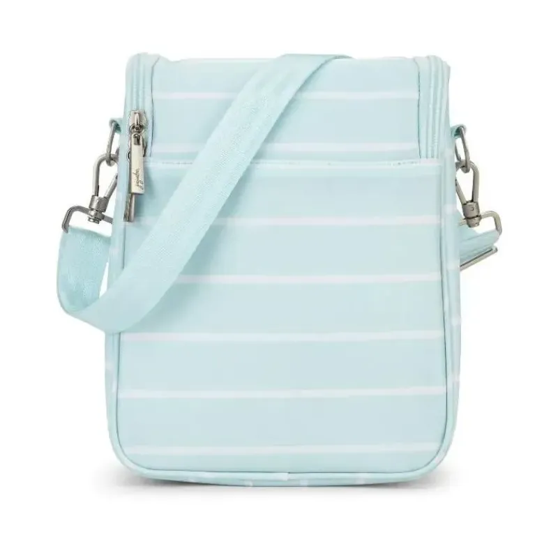 Ju-Ju-Be Tote Bags*JuJuBe - Be Cool Summer Stripe