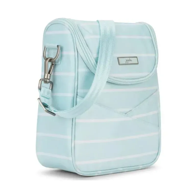 Ju-Ju-Be Tote Bags*JuJuBe - Be Cool Summer Stripe