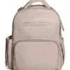 Ju-Ju-Be Diaper Backpacks*Jujube - Classic Backpack, Taupe