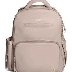 Ju-Ju-Be Diaper Backpacks*Jujube - Classic Backpack, Taupe