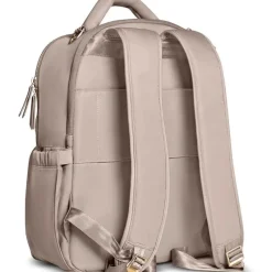 Ju-Ju-Be Diaper Backpacks*Jujube - Classic Backpack, Taupe